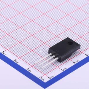 CS16N60F商品缩略图