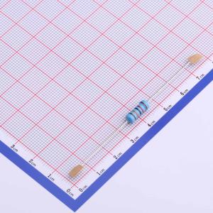 MF1W-120KΩ±1%T商品缩略图