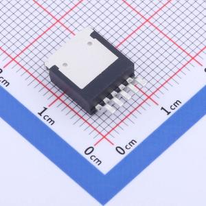 NCP59301DS33R4G商品缩略图