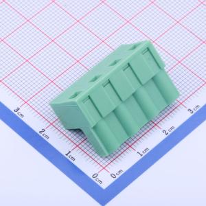 KF2EDGK-7.5-4P商品缩略图