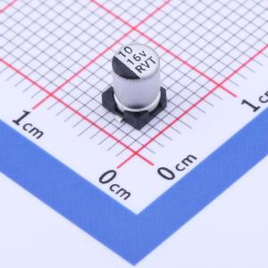 RVT1C100M0405 10UF 16V商品缩略图