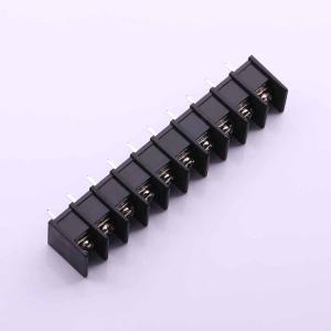 WJ25C-B-7.62-10P商品缩略图