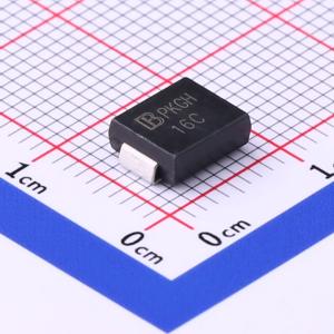 1.5SMC16CA/TR13商品缩略图