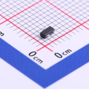 MMBT2222AQ-7-F商品缩略图