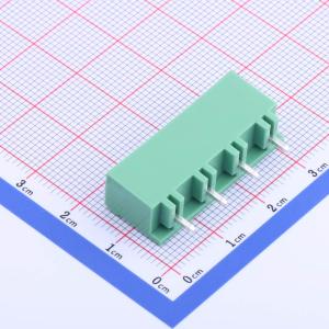 KF2EDGVC-7.5-4P商品缩略图