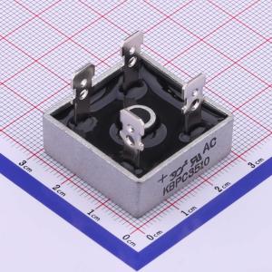 KBPC3510商品缩略图