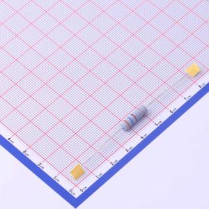 MOF3WS-3.6KΩ±5%T商品缩略图