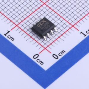 内置MOS开关降压型LED恒流驱动器