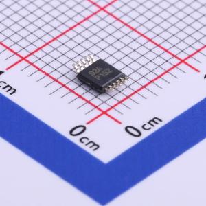 TPS60200DGSR商品缩略图