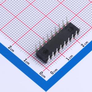 PIC18F1220-I/P商品缩略图