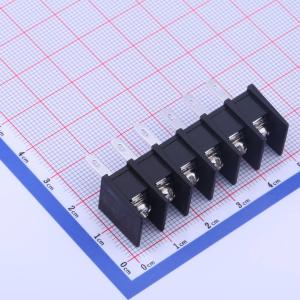 KF25H-7.62-6P商品缩略图