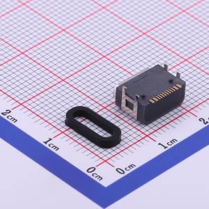 TYPEC-301-ACP16X7商品缩略图