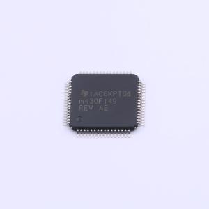 MSP430F149IPAG商品缩略图