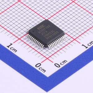 HC32F460JCTA-LQFP48
