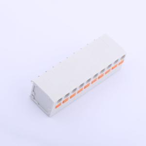 KF239-5.08-10P商品缩略图