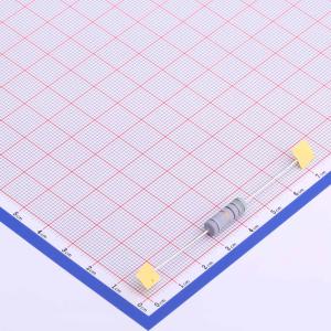 绕线电阻 51Ω ±5% 3W 小体积
