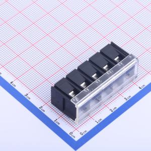 KF28S-7.62-5P商品缩略图
