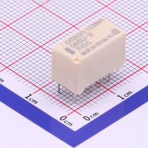 G6SU-2 DC3 BY OMZ/C商品缩略图