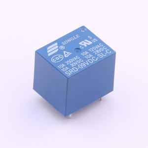 SRD-DC9V-SL-C商品缩略图