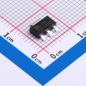 FQT4N25TF商品缩略图