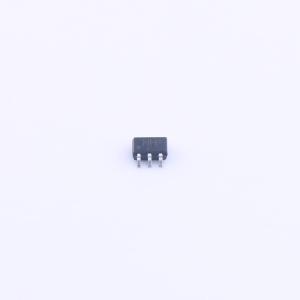 74HC1G86GW,125商品缩略图