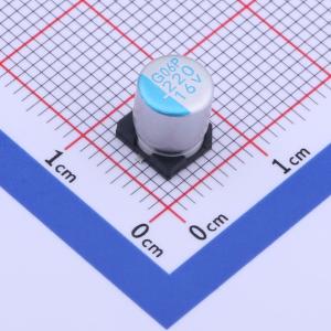 APXG160ARA221MF80G商品缩略图