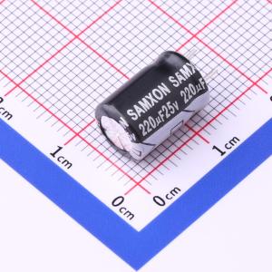 ESK227M1EF12CB商品缩略图