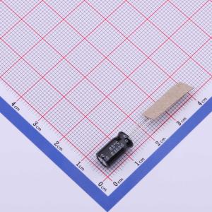 UVR1C221MED1TD商品缩略图