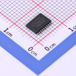 74LVT245PW,118商品缩略图