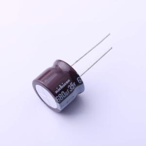 UPM1V681MHD6商品缩略图