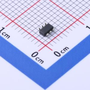 SI3477DV-T1-GE3商品缩略图