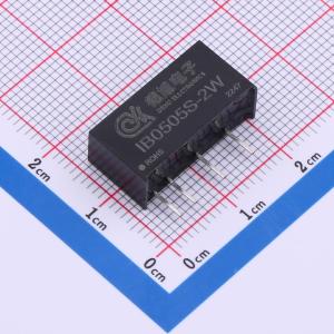 IB0505S-2W商品缩略图