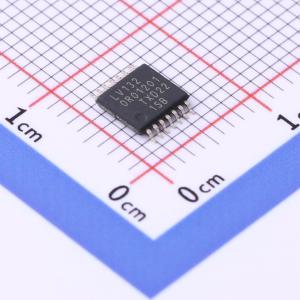 74LV132PW,118商品缩略图