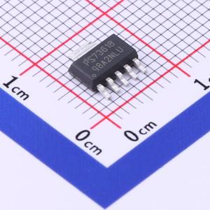 TPS73618DCQR商品缩略图