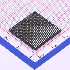 MCIMX6S5DVM10AC商品缩略图