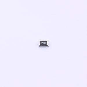 RT0805BRD07249RL商品缩略图