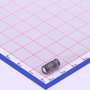 47uF ±20% 35V