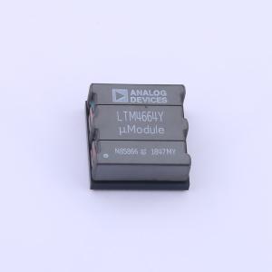 LTM4664IY#PBF商品缩略图