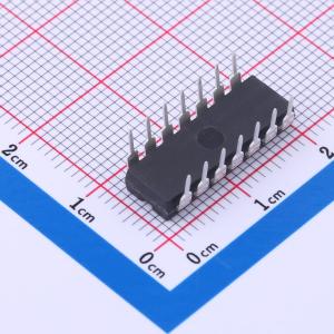 PIC16F526-I/P商品缩略图