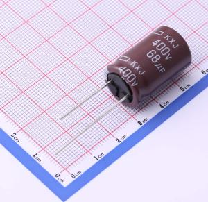 EKXJ401ELL680ML25S商品缩略图