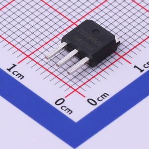 CST08N50U商品缩略图