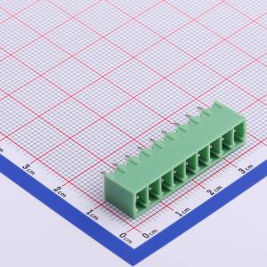 XY2500V-E-3.81-9P商品缩略图