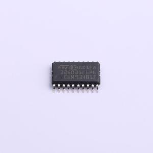 STM32G031F6P6商品缩略图