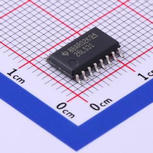 AM26LS31INSR商品缩略图