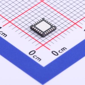 MAX9860ETG+T商品缩略图