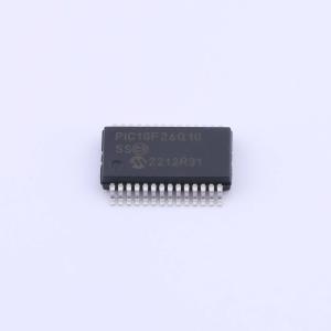 PIC18F26Q10-I/SS商品缩略图