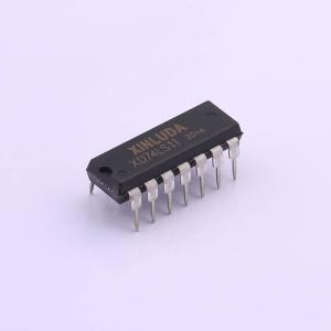 XD74LS11商品缩略图