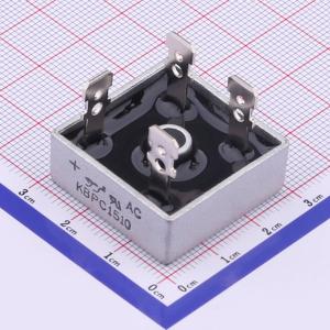 KBPC1510商品缩略图