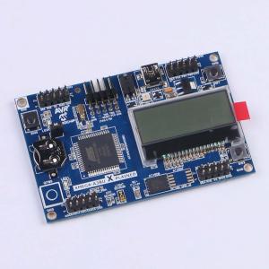 ATXMEGAA3BU-XPLD商品缩略图