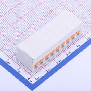 KF239-5.08-9P商品缩略图